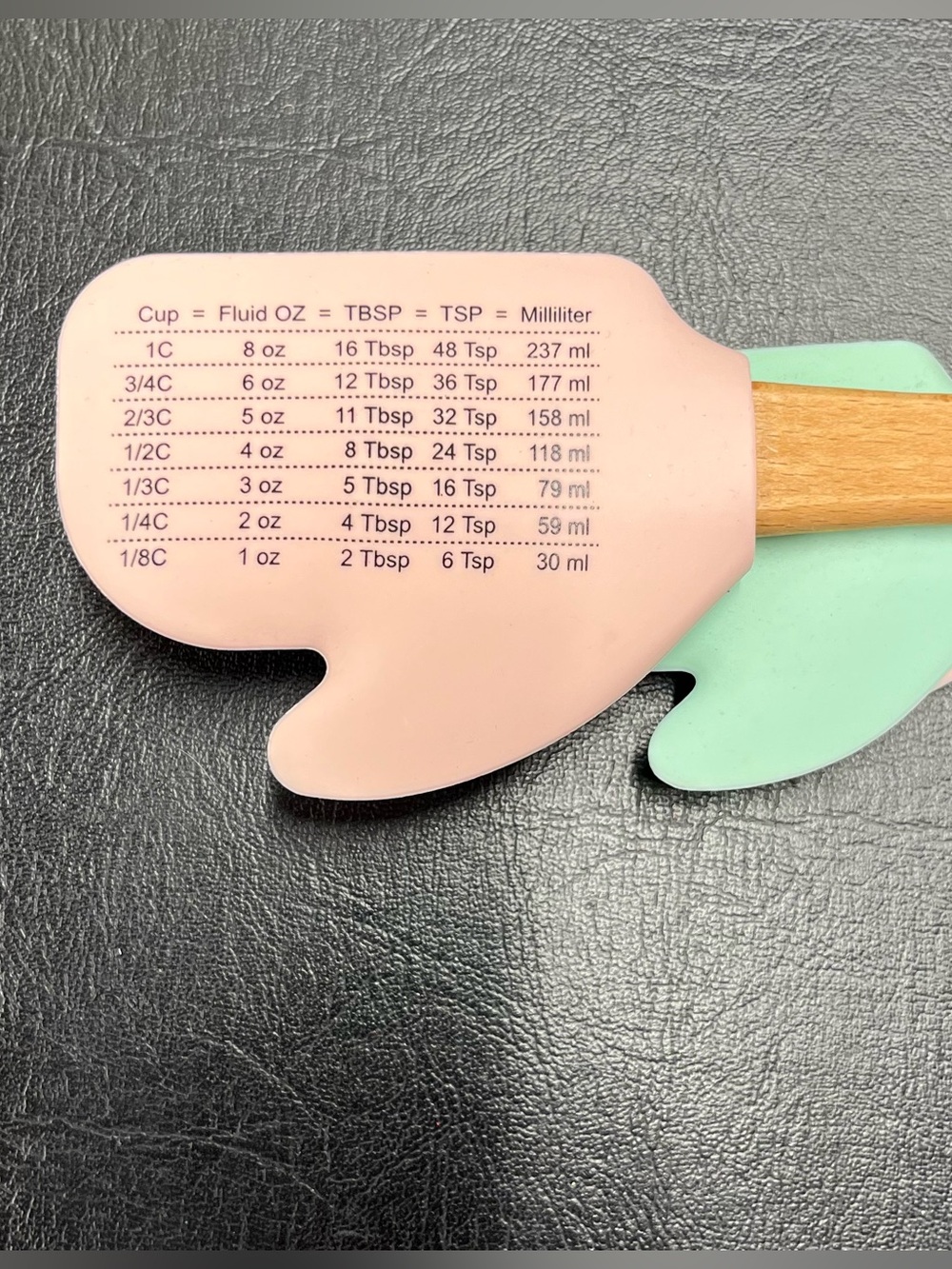Cook With Color spatula set - Picture 5 of 5